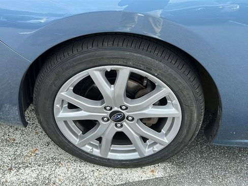Used 2018 Subaru Impreza 2.0i Limited w/ 50th Anniversary Edition AWD/4WD image 9