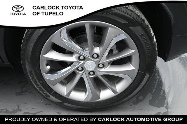Used 2023 Buick Encore GX Essence w/ Experience Buick Package FWD image 15