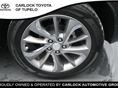Used 2023 Buick Encore GX Essence w/ Experience Buick Package FWD image 15