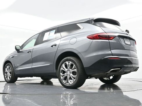 Used 2019 Buick Enclave Avenir w/ Avenir Technology Package image 56