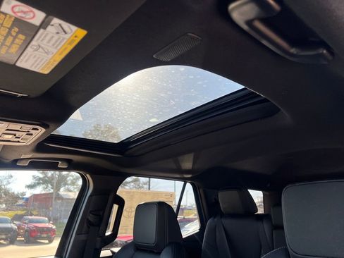 New 2026 Toyota 4Runner TRD Off-Road Premium image 22