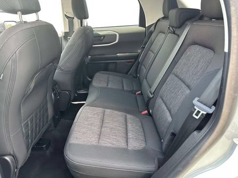Used 2023 Ford Bronco Sport Big Bend w/ Convenience Package AWD/4WD image 12