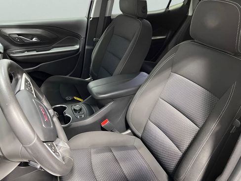 Used 2023 GMC Terrain SLE w/ Driver Convenience Package AWD/4WD image 11