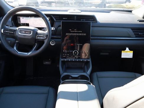 New 2026 GMC Terrain AT4 image 18