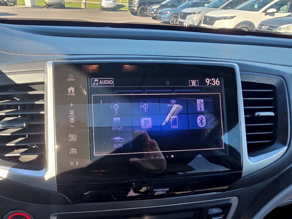 Used 2018 Honda Pilot EX-L image 16