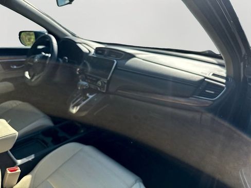 Used 2018 Honda CR-V EX image 28