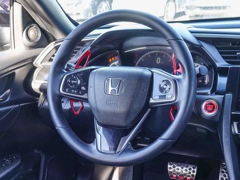 Used 2020 Honda Civic Sport Touring image 14