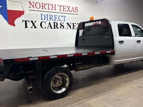 Used 2022 RAM 5500 Tradesman w/ Safety Group AWD/4WD image 5