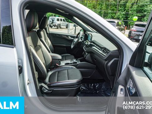 Used 2026 Ford Escape ST-Line FWD image 22