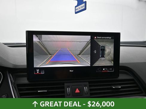 Used 2023 Audi Q5 2.0T Premium Plus image 37