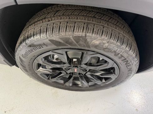 New 2026 GMC Terrain Elevation w/ Elevation Premium Package FWD image 6