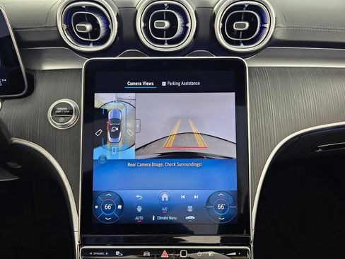New 2027 Mercedes-Benz CLE 300 4MATIC Cabriolet image 18