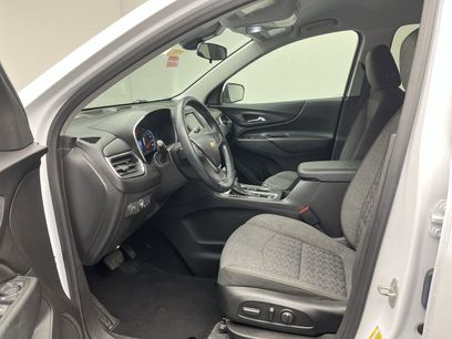 Certified 2023 Chevrolet Equinox LT