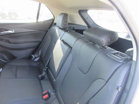 New 2026 Buick Encore GX Sport Touring image 14