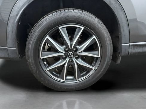 Used 2017 MAZDA CX-5 Grand Touring AWD/4WD image 26