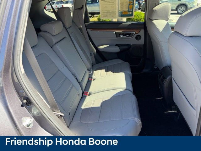 Used 2022 Honda CR-V EX-L image 45