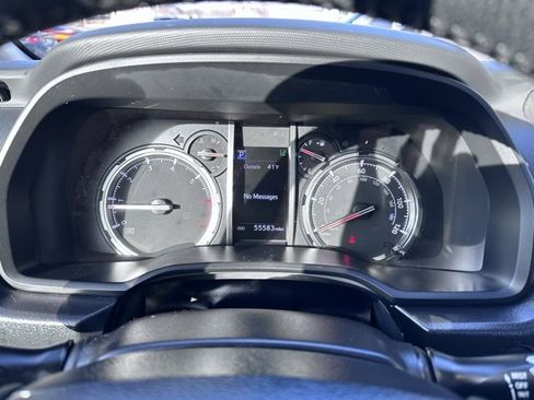 Used 2023 Toyota 4Runner Limited image 30