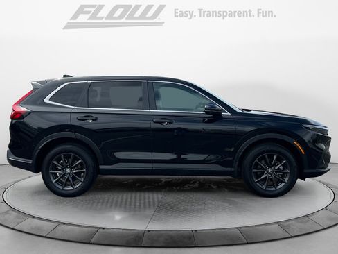 Used 2026 Honda CR-V EX-L image 8