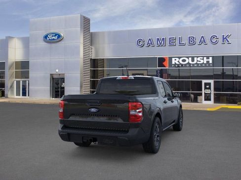 New 2025 Ford Maverick XLT w/ Equipment Group 302A image 32