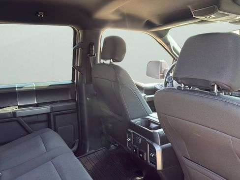 Used 2019 Ford F150 XLT w/ Equipment Group 302A Luxury AWD/4WD image 28