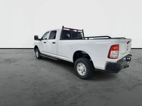 Used 2023 RAM 2500 Tradesman image 9