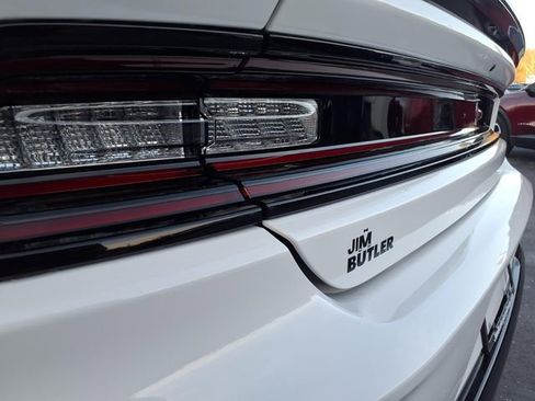 New 2026 Dodge Charger Scat Pack w/ Blacktop Package image 18