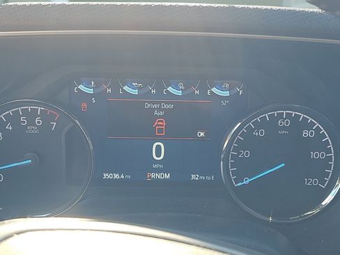 Used 2022 Ford F150 XLT w/ Equipment Group 302A High image 5