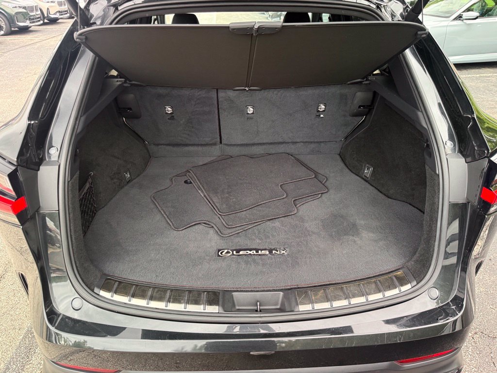 Used 2022 Lexus NX 250 FWD w/ Towing Package (2000 Lbs) image 23