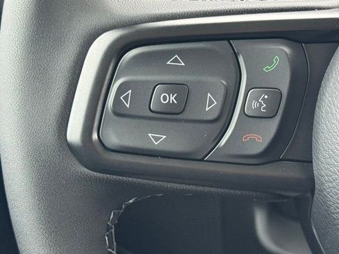 New 2026 Jeep Gladiator Sport AWD/4WD image 15