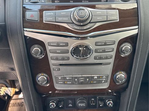 Used 2019 INFINITI QX80 Luxe w/ 22" Wheel Package RWD image 26