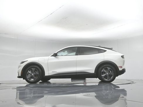 Used 2023 Ford Mustang Mach-E Select RWD image 53