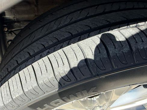 Used 2018 Toyota RAV4 Limited w/ All Weather Liner Package image 9