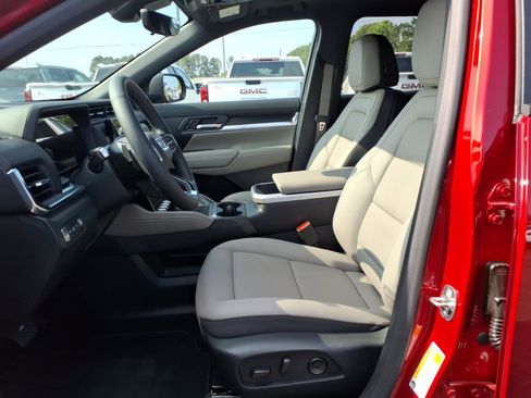 New 2026 GMC Terrain Elevation w/ Elevation Premium Package FWD image 19
