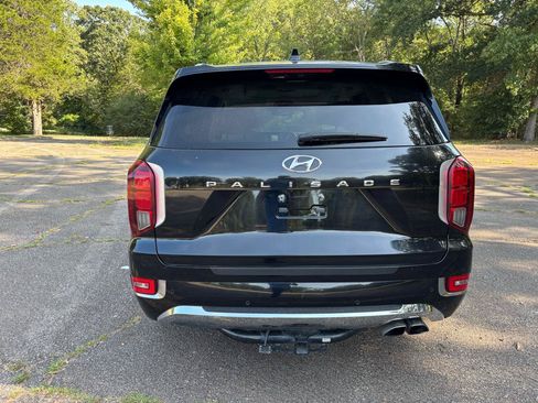 Used 2020 Hyundai Palisade Limited FWD image 7