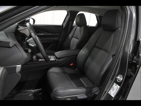 Certified 2023 MAZDA CX-30 AWD 2.5 S w/ Select Package image 5