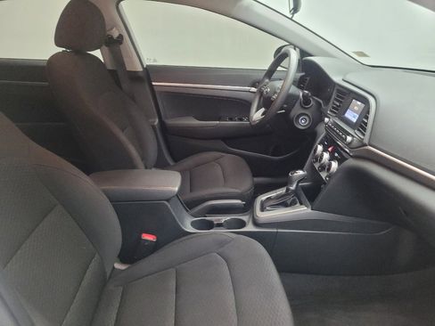 Used 2019 Hyundai Elantra SE w/ Cargo Package FWD image 21