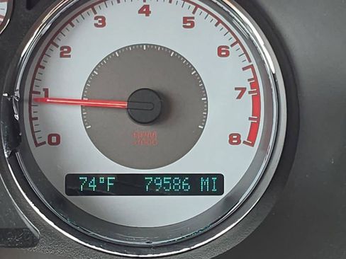 Used 2009 Pontiac G5 w/ Appearance Package FWD image 17