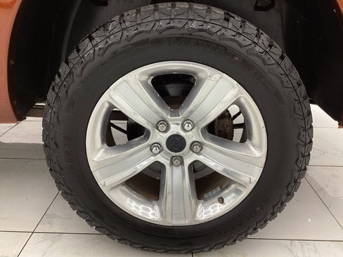 Used 2013 RAM 1500 Sport w/ Sport Premium Group AWD/4WD image 51