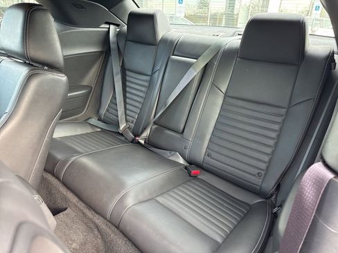 Used 2014 Dodge Challenger Rallye Redline image 16