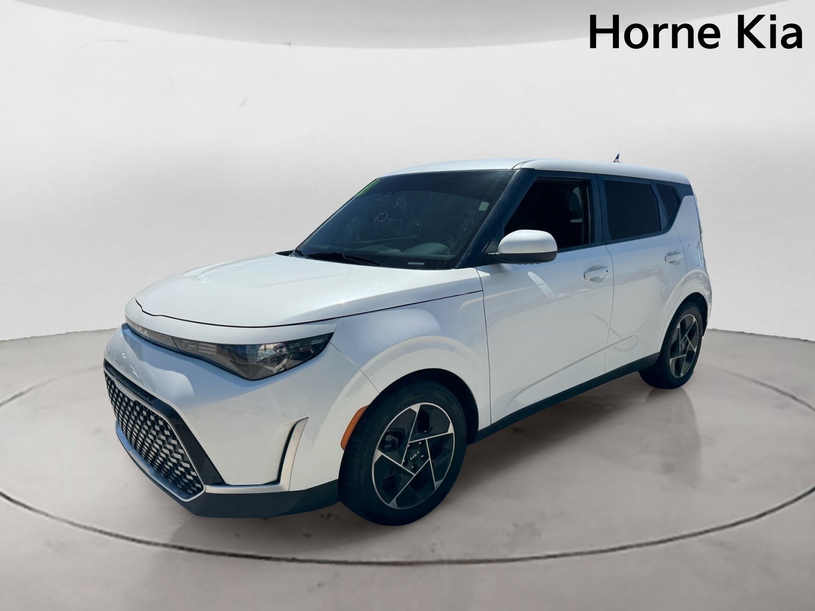 Certified 2023 Kia Soul EX FWD image 7