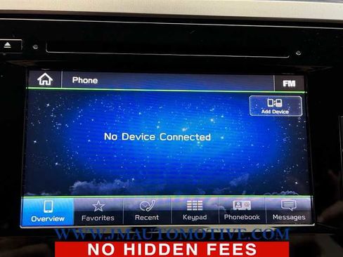 Used 2019 Subaru Outback 2.5i image 23