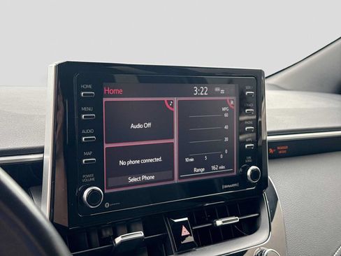 Used 2021 Toyota Corolla SE FWD image 27