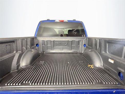 Used 2022 Ford F150 XL w/ STX Black Appearance Package image 39