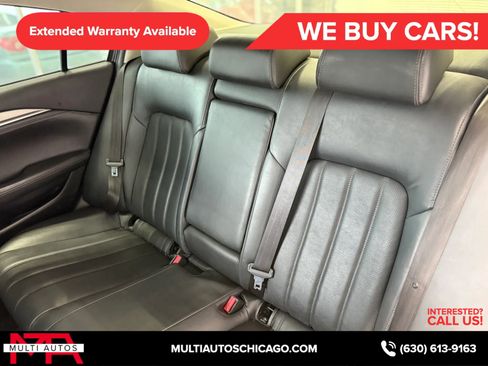 Used 2019 MAZDA MAZDA6 Grand Touring FWD image 13