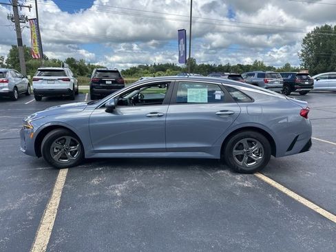 Used 2023 Kia K5 LXS image 6