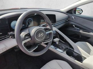 New 2026 Hyundai Elantra Limited video 3