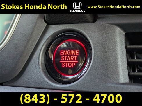 Certified 2026 Honda Passport TrailSport Elite image 29