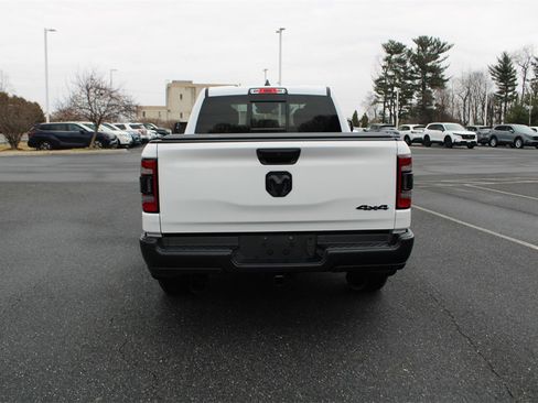 Used 2023 RAM 1500 Tradesman image 8