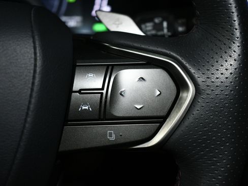 Used 2024 Lexus RX 500h F Sport w/ Convenience Package AWD/4WD image 28