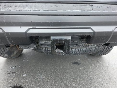 Used 2025 Toyota 4Runner TRD Off-Road Premium image 36